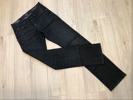 Джинсы Zegna