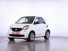 Smart Fortwo 0.9 AMT, 2016, 84 055 км