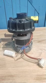 Насос LGB ZF522 V SX