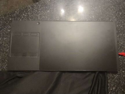 Графический планшет Hunion G10T