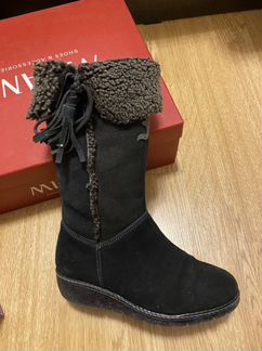 Сапоги Galliano Италия