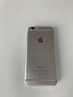 iPhone 6 16 Gb на ремонт