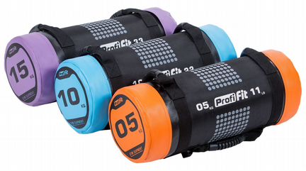 Мешок-отягощения profi-FIT 10 кг