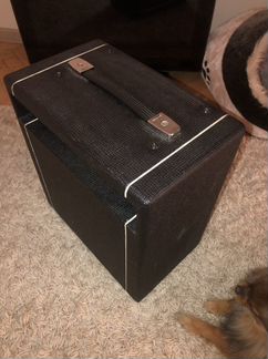 Комбоусилитель