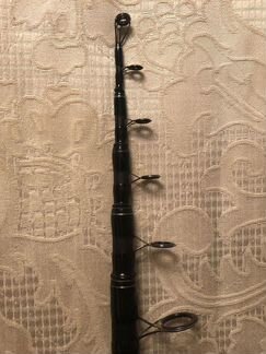 Карповое удилище Kaida Sensor 3,9 м / тест 80-160