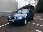 Chevrolet Lacetti 1.6 МТ, 2012, 148 361 км