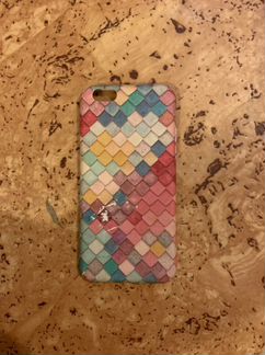 Чехлы на телефон iPhone 6s