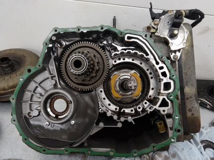 АКПП 4L70E для Chevrolet