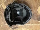 Страйкбольный шлем Ops core от FMA объявление продам