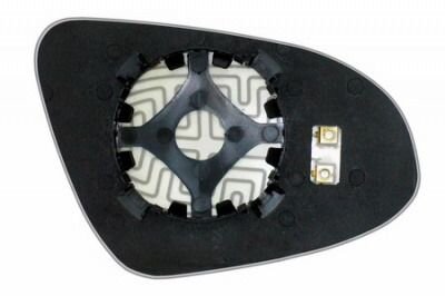 Зеркальный элемент toyota Auris II (12- )