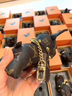 Брелок Louis vuitton