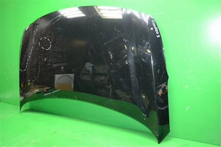 Капот Kia Cerato 3 рестайлинг 2016 - 2018