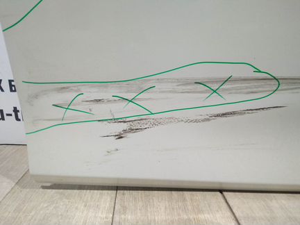 Дверь передняя правая бмв 3 Ф30 BMW 3 F30