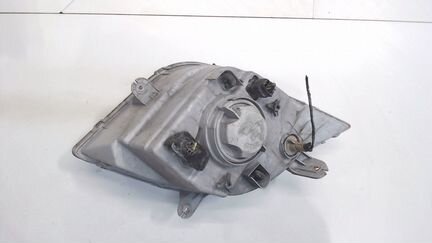 Фара (передняя) левая LDV (DAF) Maxus, 2007