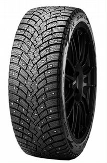 Pirelli Ice Zero 2 245/45 R19 102H RunFlat