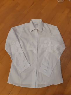 Школьные блузки 128, юбка Duwali