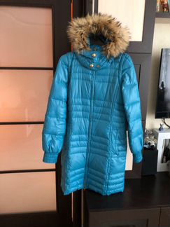 Пуховик Escada sport (оригинал)