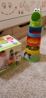 Elc игрушка