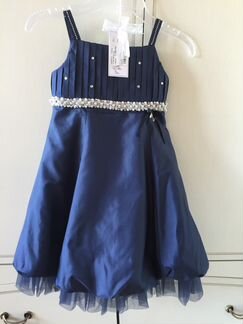 Artigli, платье+ болеро, разм. 98