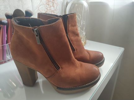 Ботильоны RiaRosa