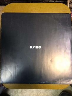 Пластинки коллекционные