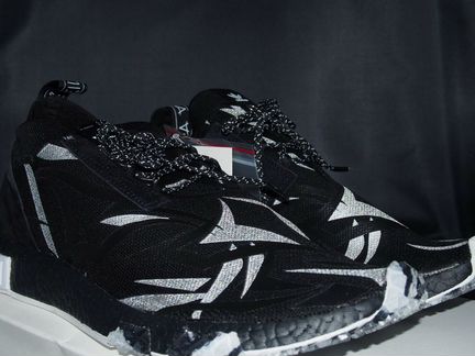 Adidas Consortium NMD Racer Juice - DB1777