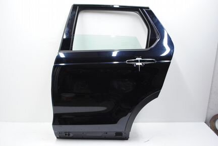 Дверь задняя левая Discovery Sport L550