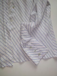 Стильная рубашка Cedosce