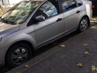Ford Focus 1.4 МТ, 2009, 149 000 км