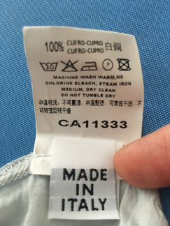 Платье European Culture, L