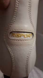 Коньки Risport super diamond