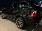 BMW X5 4.4 AT, 2004, 383 724 км объявление продам