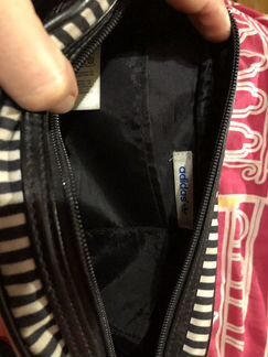Спортивная сумка adidas