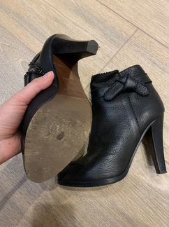 Ботильоны See by Chloe