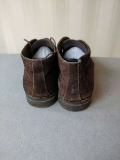 Ботинки мужские 43 размер