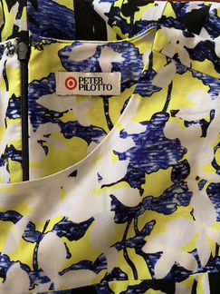 Платье Peter Pilotto