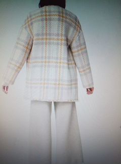 Mango Пальто 44-46