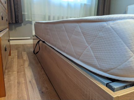 Матрас Аскона Balance Prestige 160*200