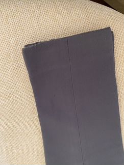 Брюки школьные Gulliver рост 134