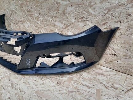 Бампер передний Volkswagen Passat Cc 2011