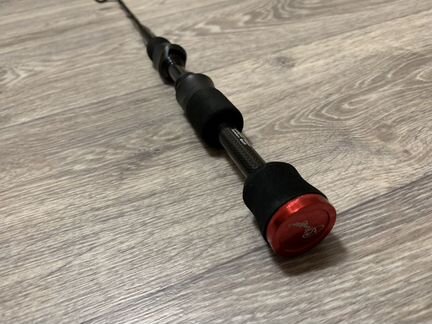Зимний спиннинг Stinger Arctic Char 70XH