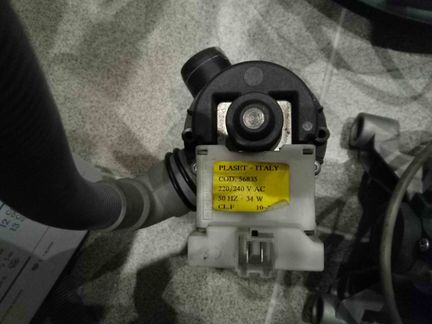 Indesit wisl 103 запчасти