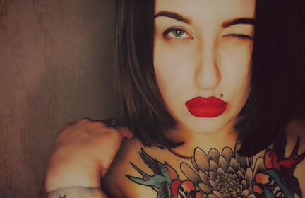 Пирсинг (мастер по пирсингу)