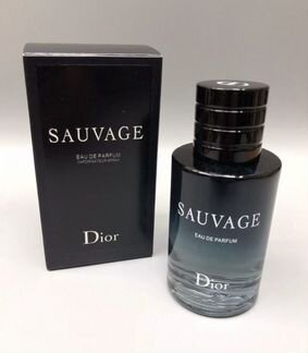 Dior Sauvage 60 ml
