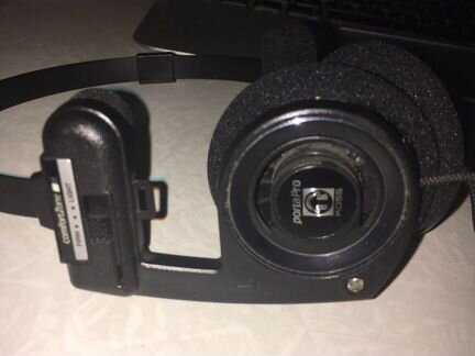 Новые Koss Porta Pro Black