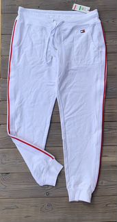 Новые спортивные штаны Tommy Hilfiger р. L оригина