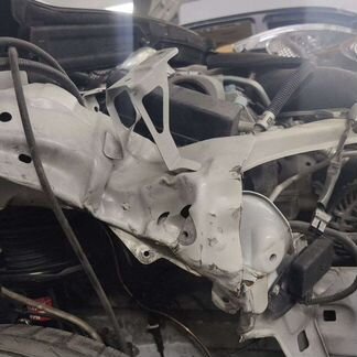 Ремонт кузова,покраска автомобиля