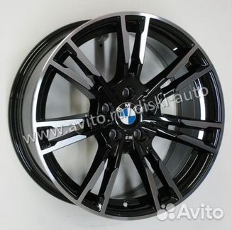 Летние колеса R19 для бмв (BMW) X4 G02 706 MB