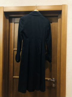 Пальто весенеее, 100 коттон