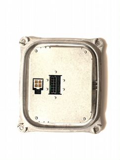 Новый блок управления фары Mercedes W221 C216